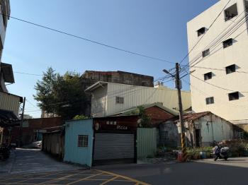 近大東捷運角地