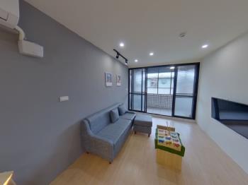 海山捷運裝潢美屋大空間