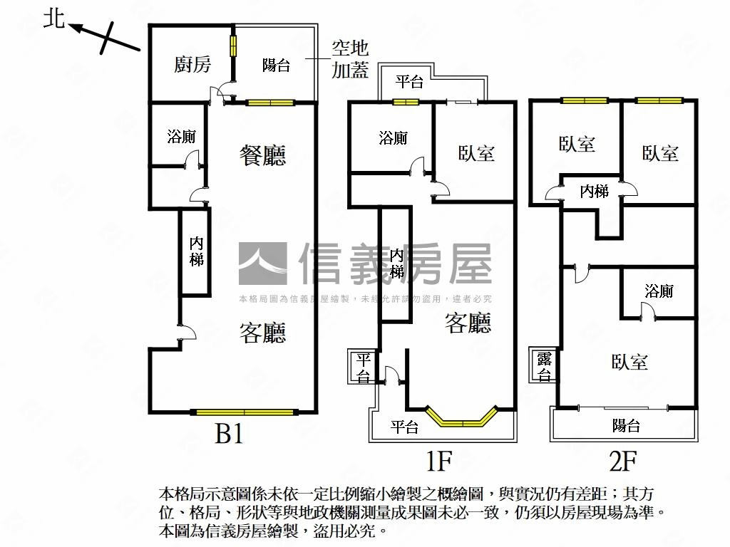 瓏山林花語樹●好美下疊房屋室內格局與周邊環境