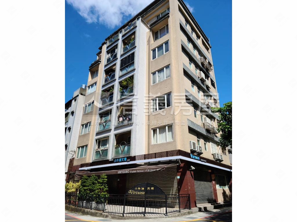 景美獨立產權車位稀有釋出房屋室內格局與周邊環境