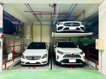 景美獨立產權車位稀有釋出