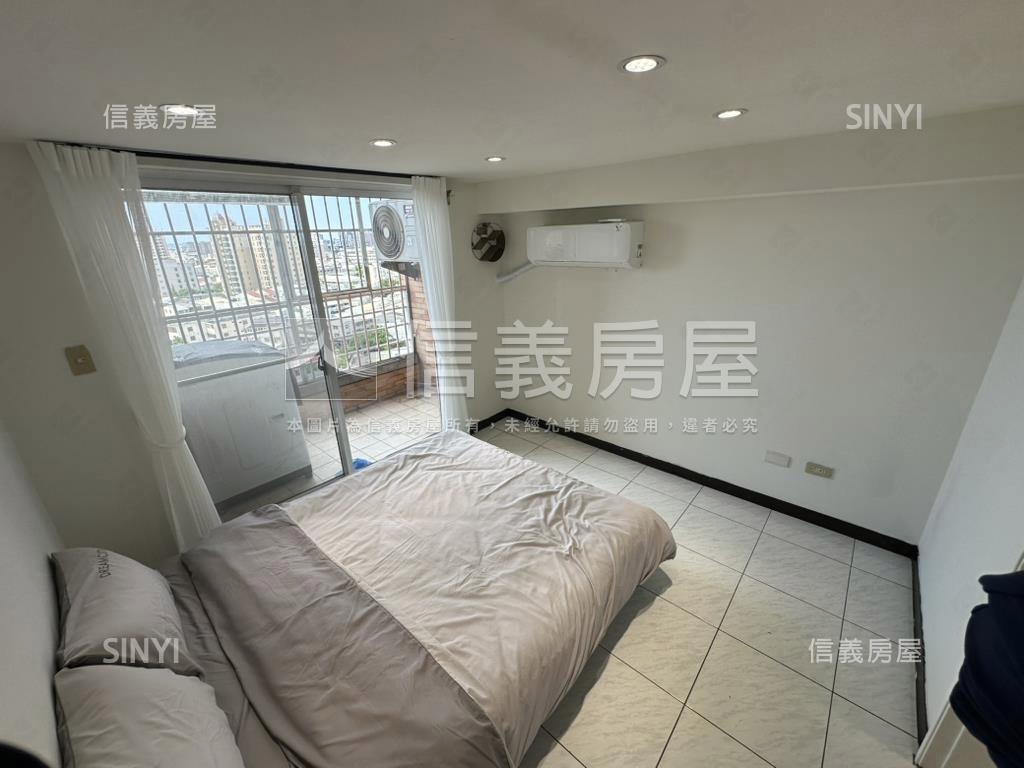 大城國寶☆新婚投資首選房屋室內格局與周邊環境