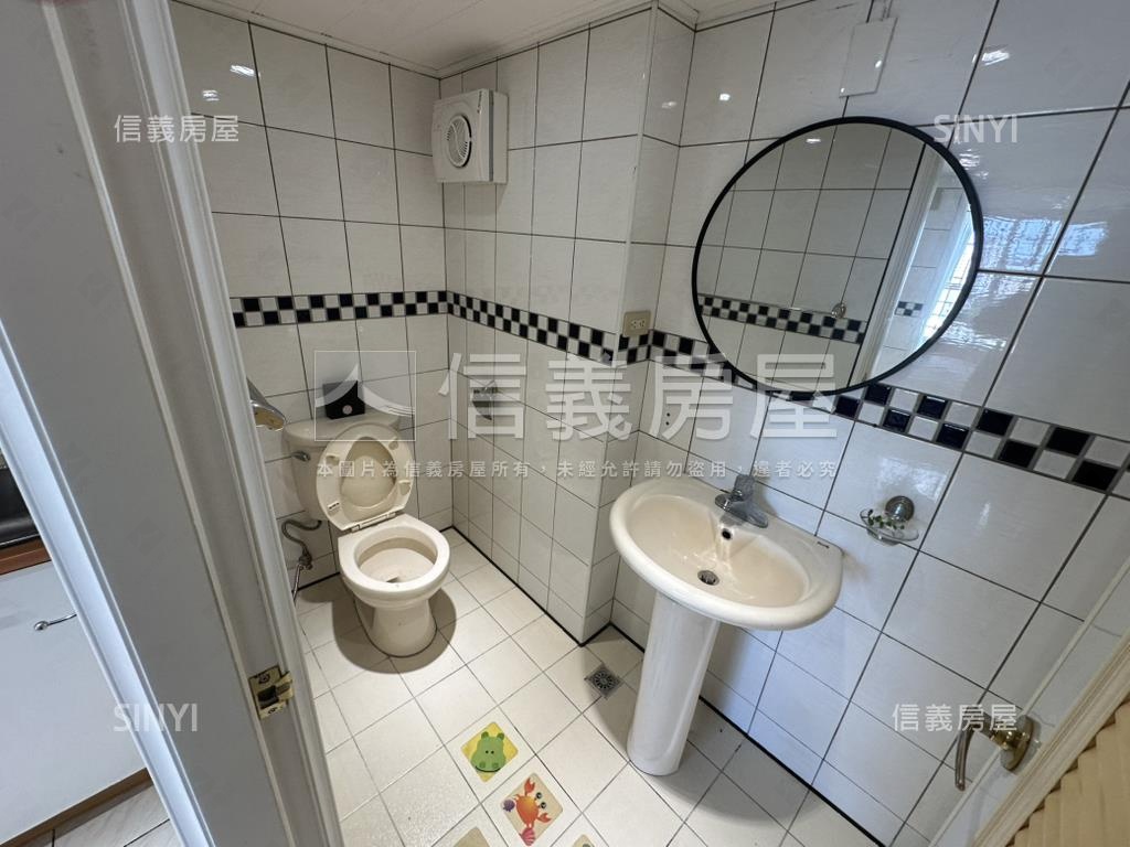 大城國寶☆新婚投資首選房屋室內格局與周邊環境