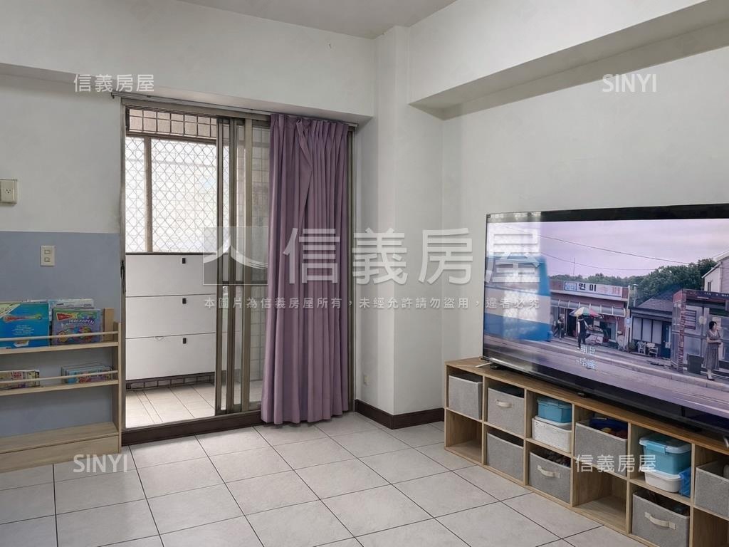 專任近逢甲大學兩房房屋室內格局與周邊環境