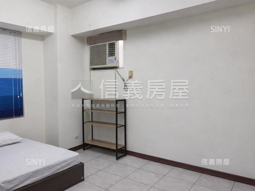 專任近逢甲大學兩房房屋室內格局與周邊環境