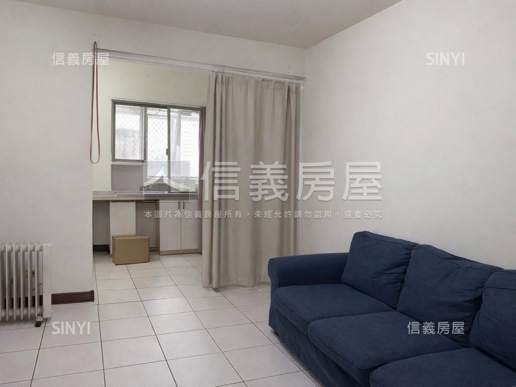 專任逢甲西門町兩房房屋室內格局與周邊環境