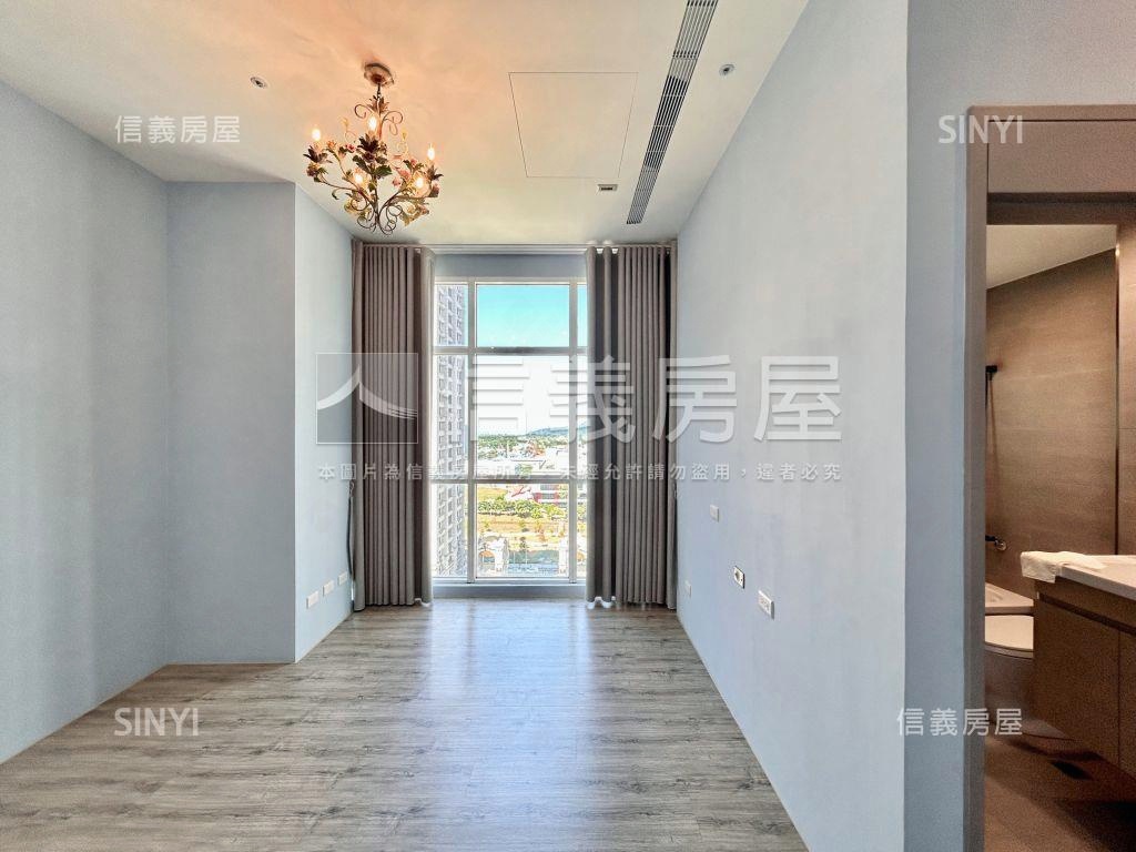 Ａ９壯闊景觀挑高美宅房屋室內格局與周邊環境