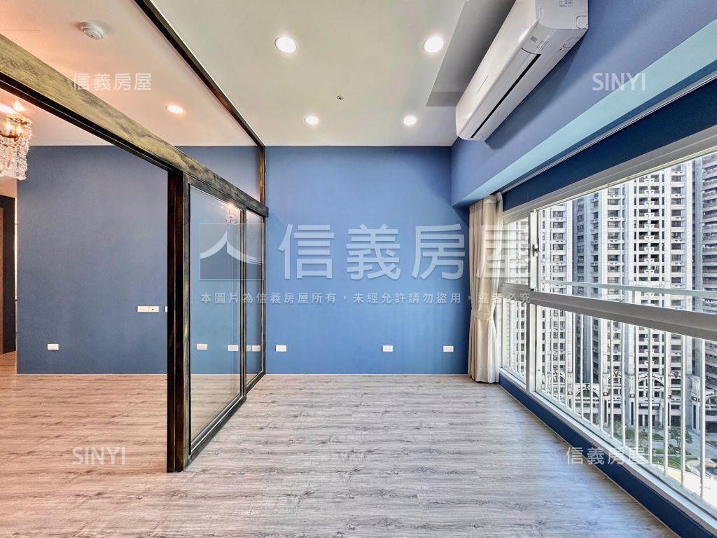 Ａ９壯闊景觀挑高美宅房屋室內格局與周邊環境