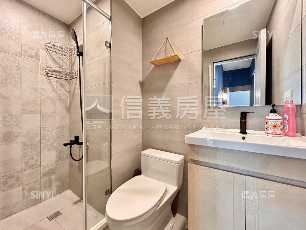 Ａ９壯闊景觀挑高美宅房屋室內格局與周邊環境