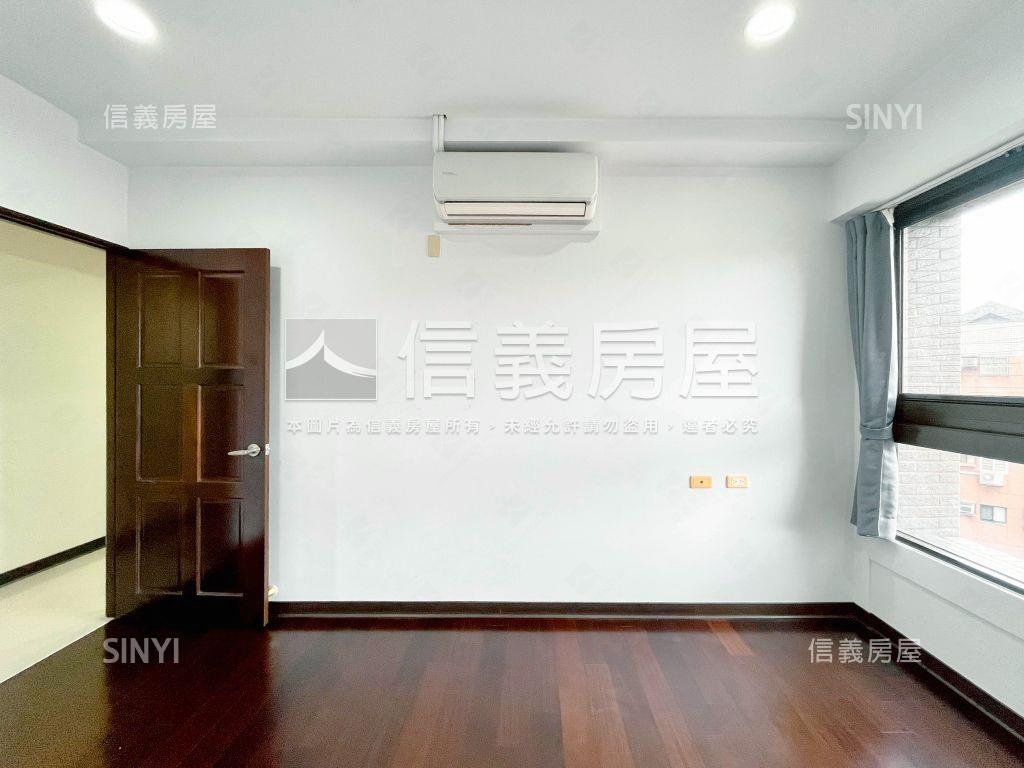 美術館旁高樓四房附平車位房屋室內格局與周邊環境
