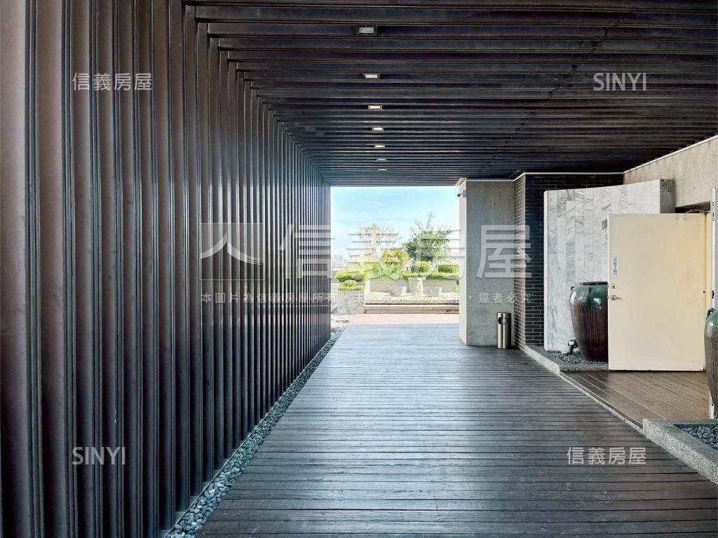 美術館旁高樓四房附平車位房屋室內格局與周邊環境