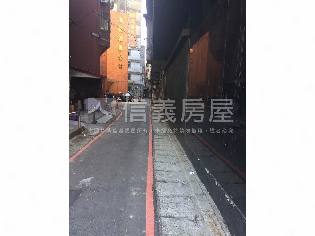 中壢大同路多層收租房屋室內格局與周邊環境