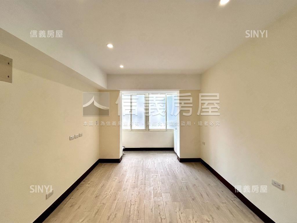 免裝潢豫溪好寓房屋室內格局與周邊環境