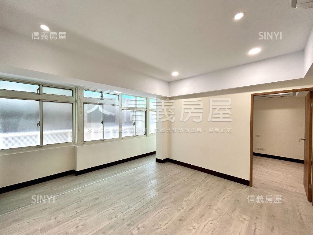 免裝潢豫溪好寓房屋室內格局與周邊環境