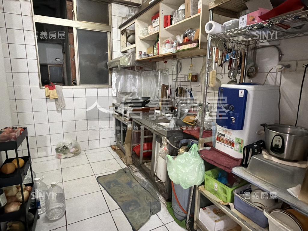 平鎮低總價成家透天房屋室內格局與周邊環境