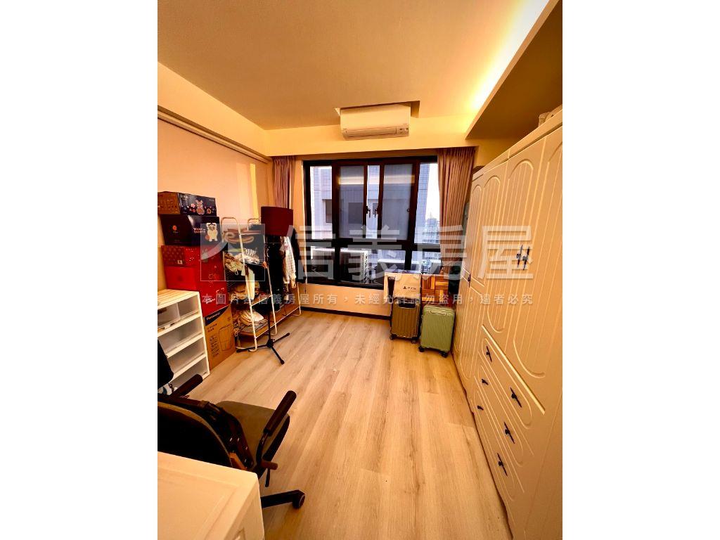 忻津知稀有景觀三房車位房屋室內格局與周邊環境