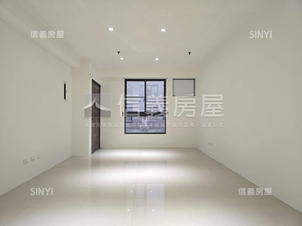 農十六紐約大三房車位房屋室內格局與周邊環境