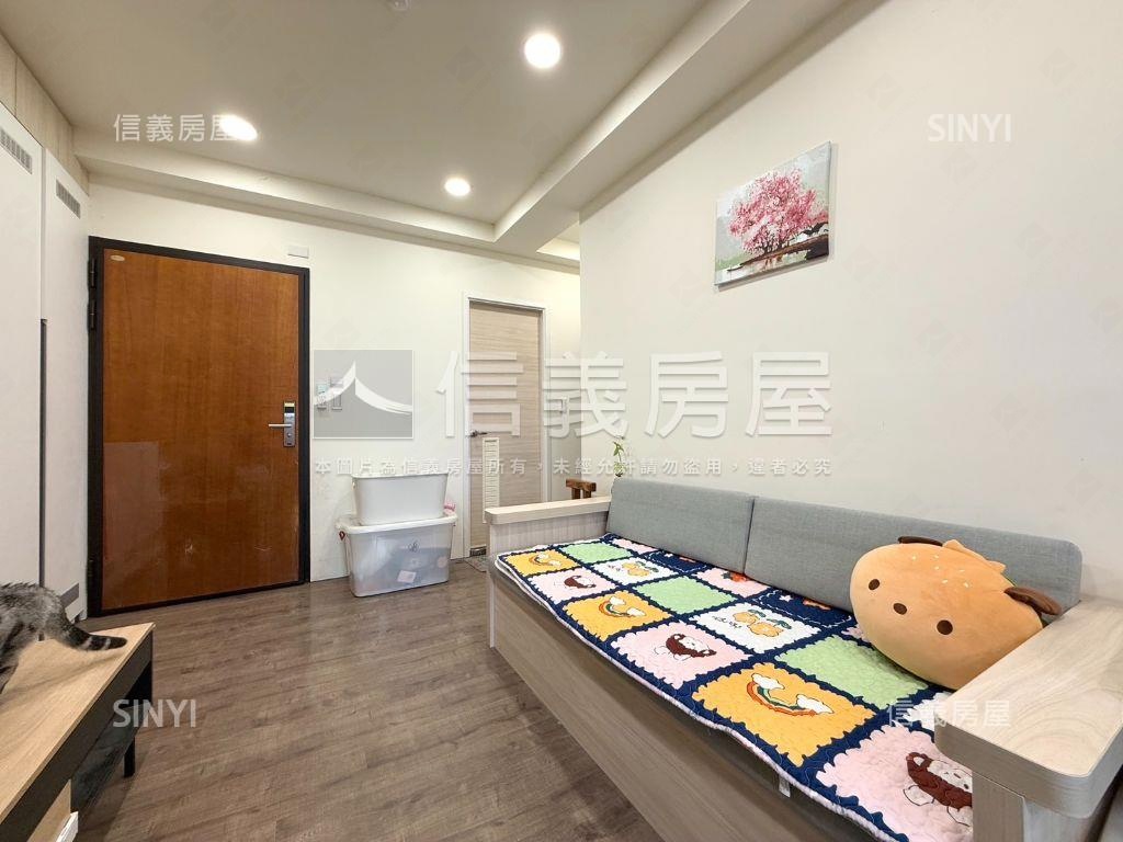 夯先看四月泊樂兩房平車房屋室內格局與周邊環境