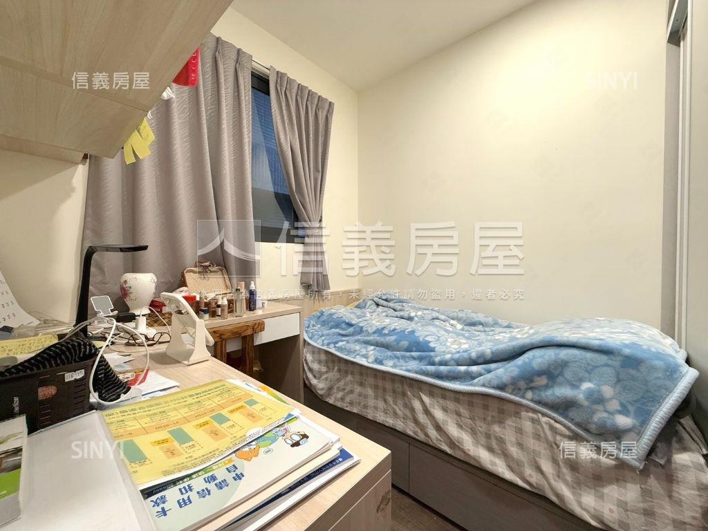 夯先看四月泊樂兩房平車房屋室內格局與周邊環境