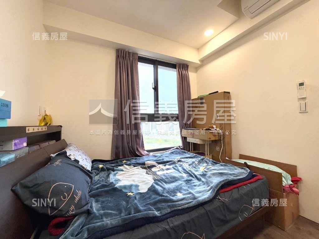 夯先看四月泊樂兩房平車房屋室內格局與周邊環境