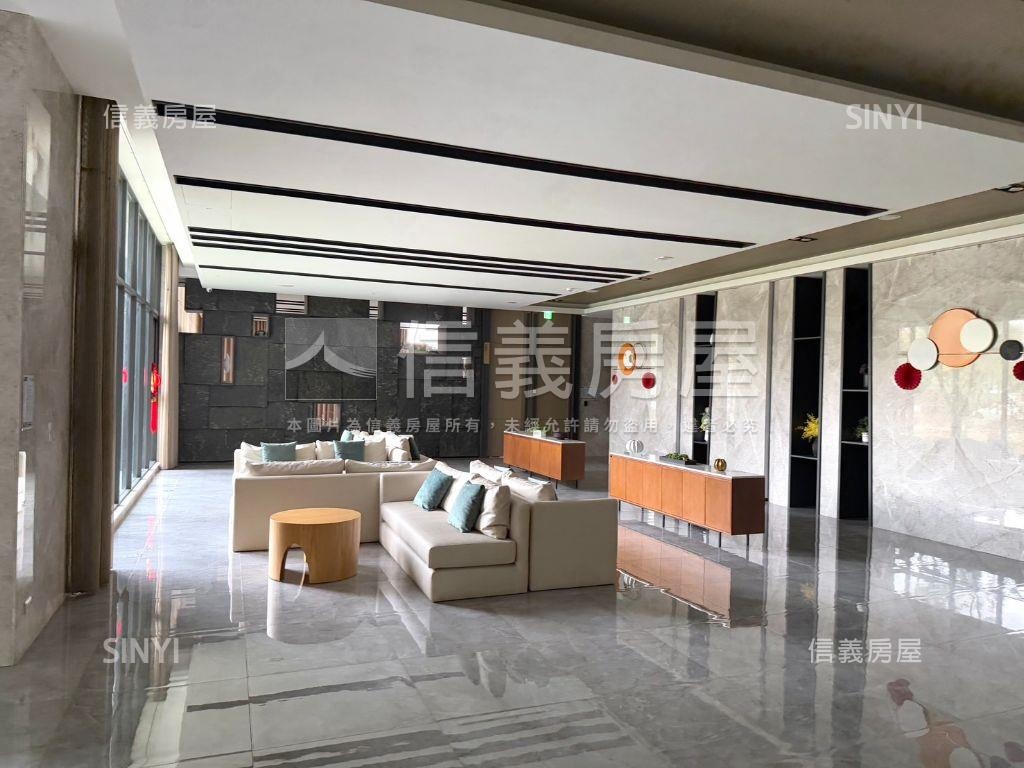 夯先看四月泊樂兩房平車房屋室內格局與周邊環境