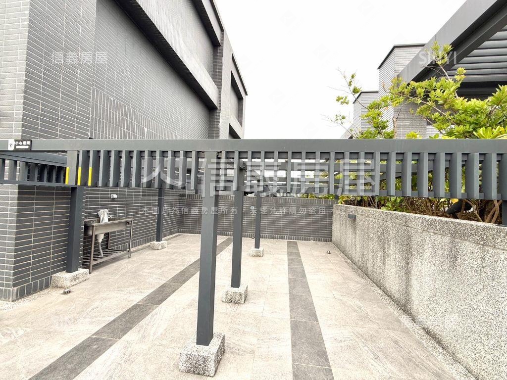 夯先看四月泊樂兩房平車房屋室內格局與周邊環境