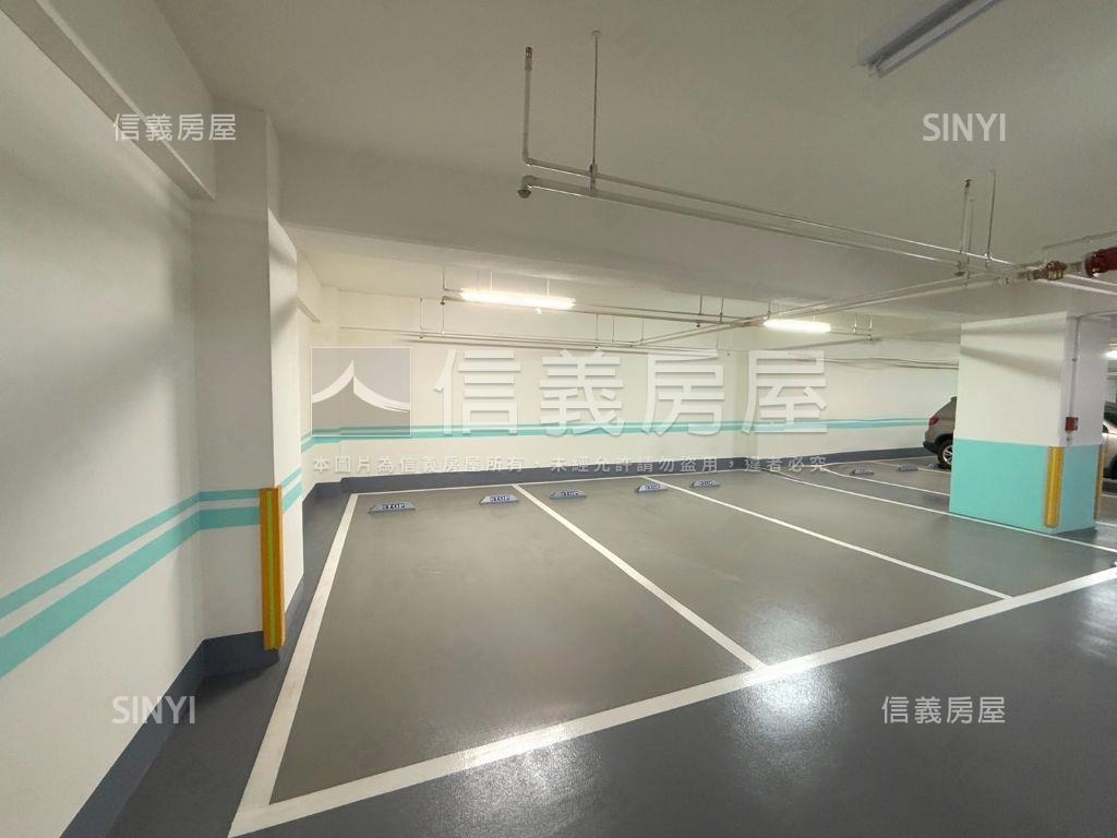 夯先看四月泊樂兩房平車房屋室內格局與周邊環境