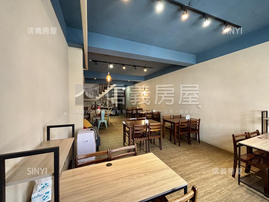 稀有釋出興大附中熱鬧店面房屋室內格局與周邊環境