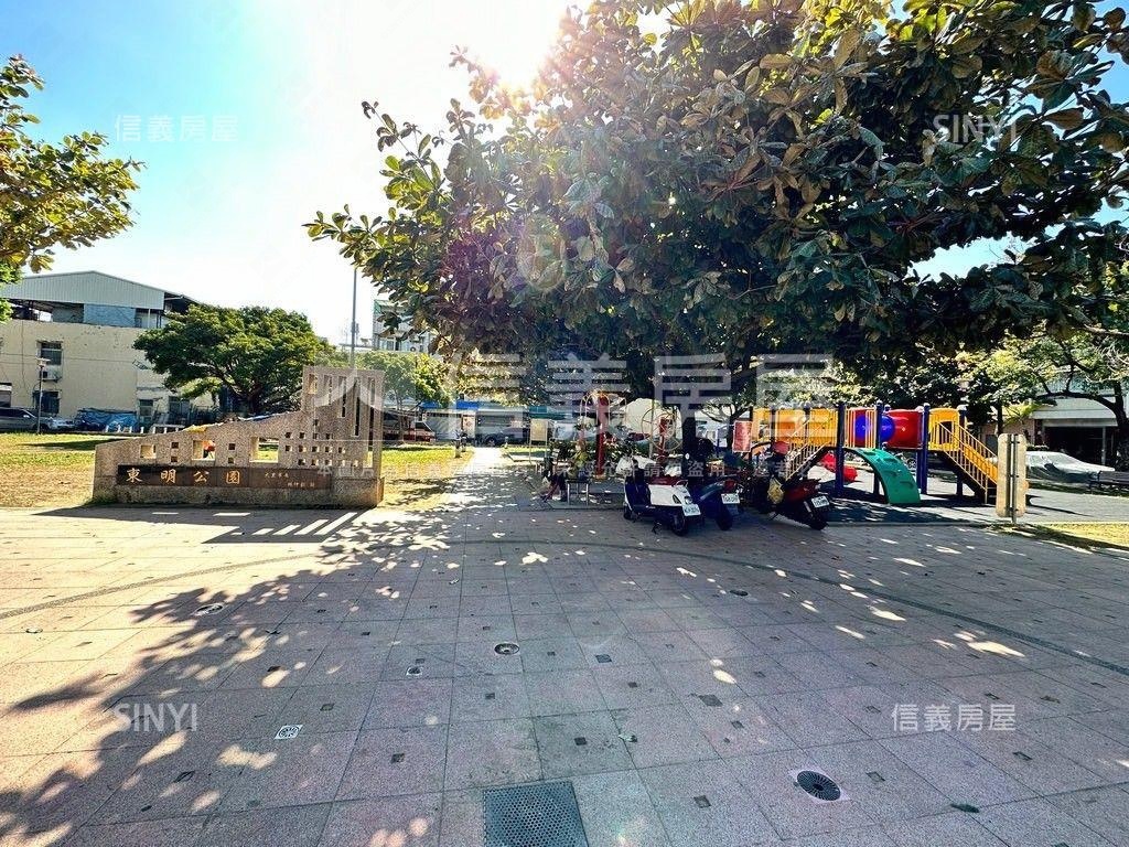 稀有釋出興大附中熱鬧店面房屋室內格局與周邊環境