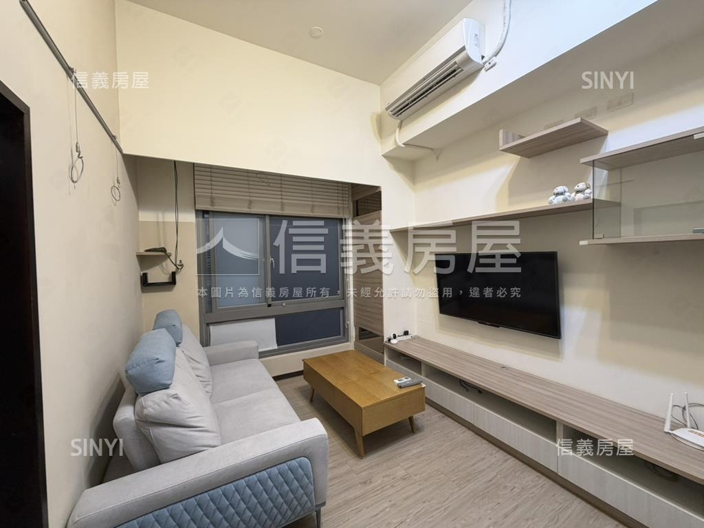 和旺風閣２Ｆ房屋室內格局與周邊環境