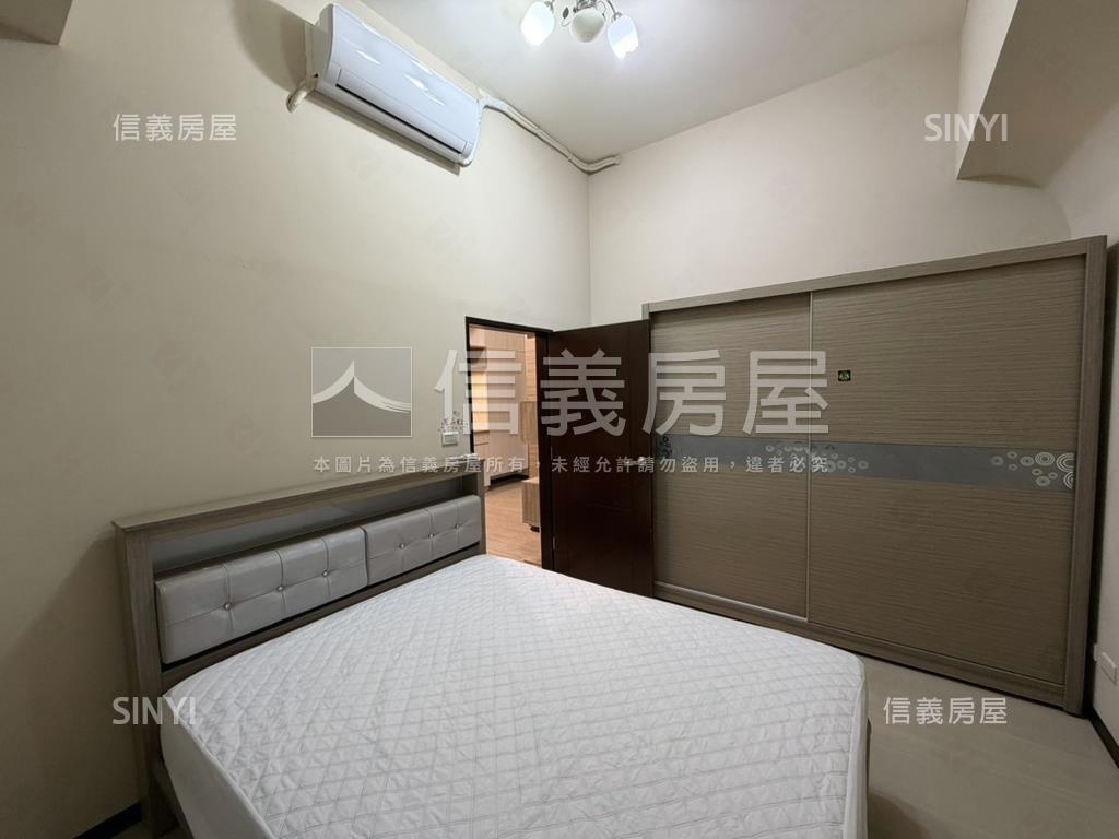 和旺風閣２Ｆ房屋室內格局與周邊環境