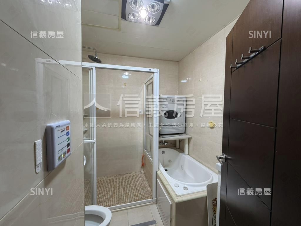 和旺風閣２Ｆ房屋室內格局與周邊環境