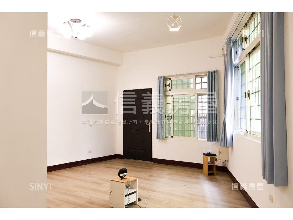 竹北文化街｜寬敞溫馨兩房房屋室內格局與周邊環境