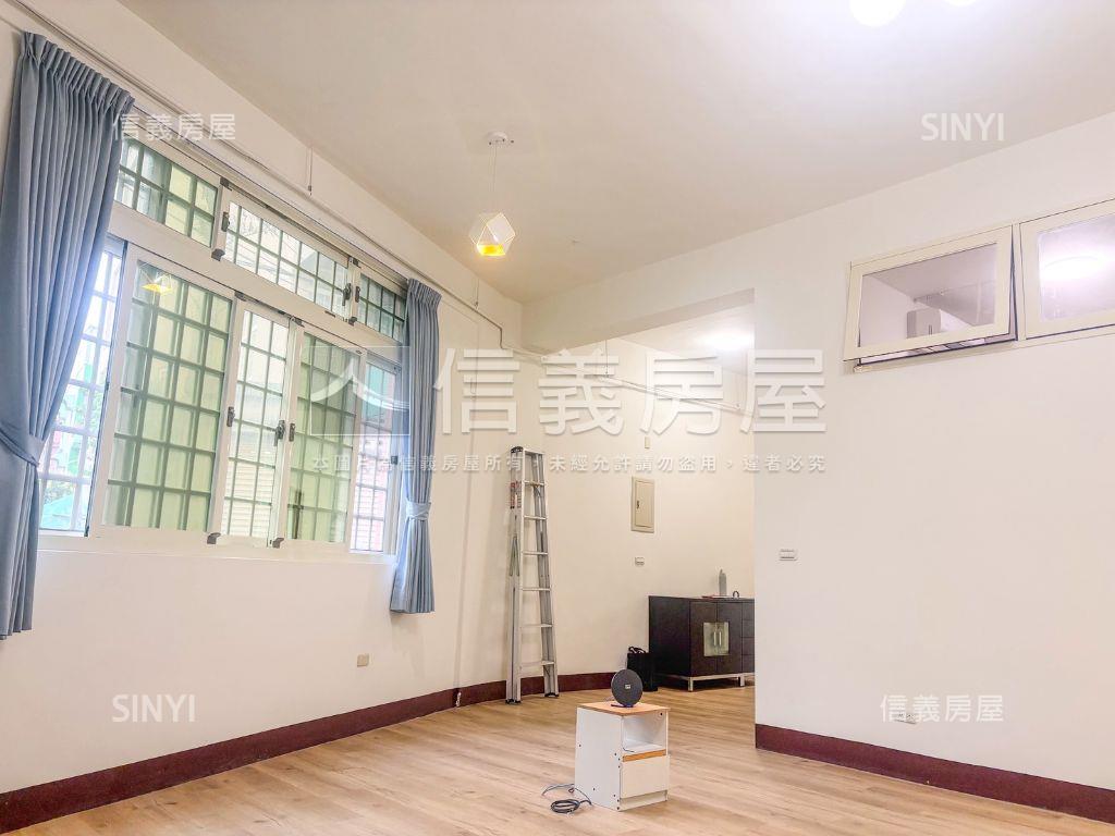 竹北文化街｜寬敞溫馨兩房房屋室內格局與周邊環境