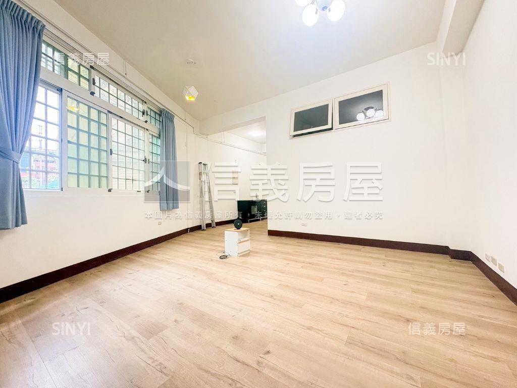 竹北文化街｜寬敞溫馨兩房房屋室內格局與周邊環境