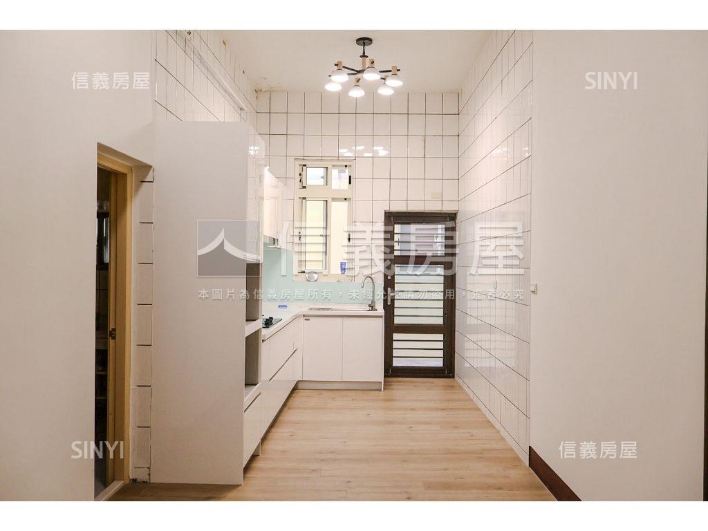 竹北文化街｜寬敞溫馨兩房房屋室內格局與周邊環境