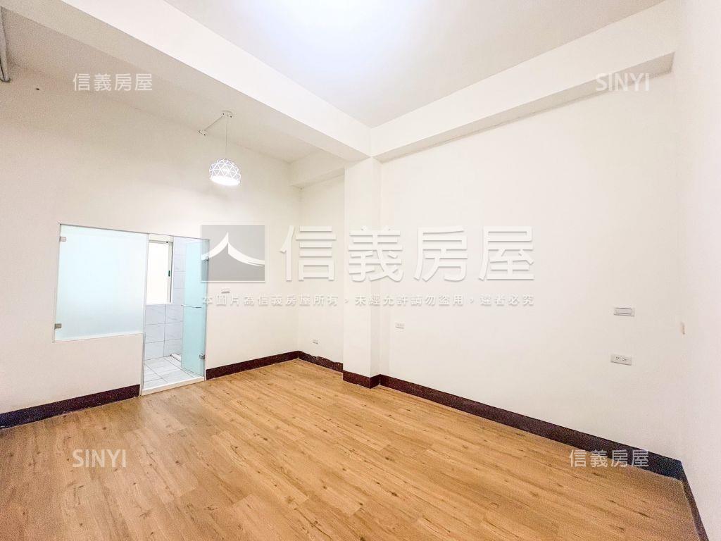 竹北文化街｜寬敞溫馨兩房房屋室內格局與周邊環境