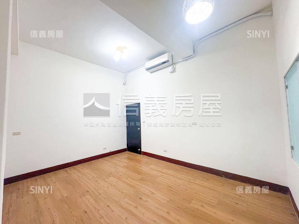 竹北文化街｜寬敞溫馨兩房房屋室內格局與周邊環境