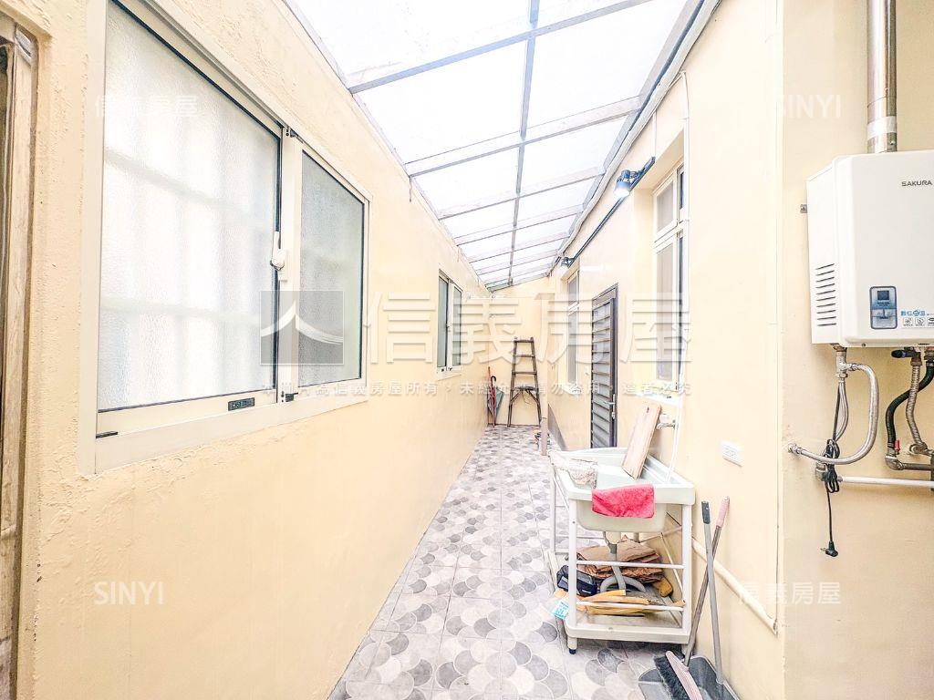 竹北文化街｜寬敞溫馨兩房房屋室內格局與周邊環境