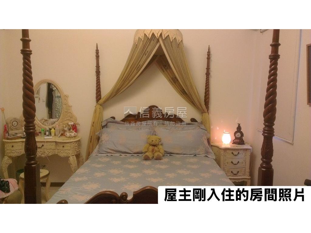都市＊綠洲別墅房屋室內格局與周邊環境