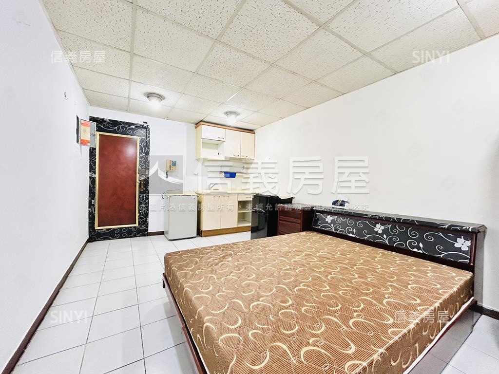 中山站小資首選房屋室內格局與周邊環境