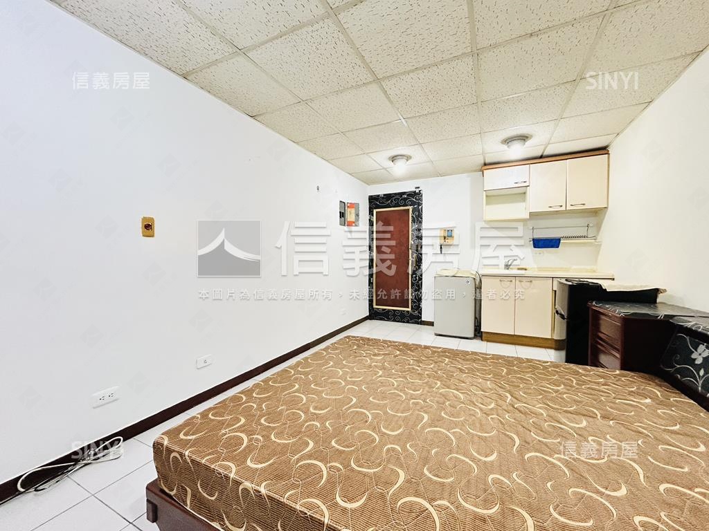 中山站小資首選房屋室內格局與周邊環境