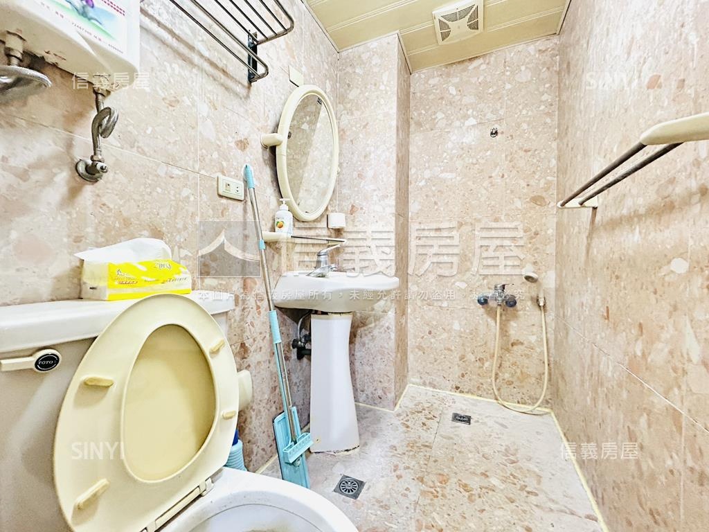 中山站小資首選房屋室內格局與周邊環境