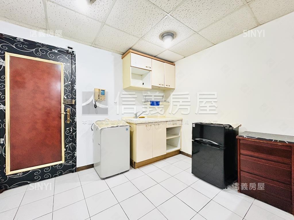 中山站小資首選房屋室內格局與周邊環境