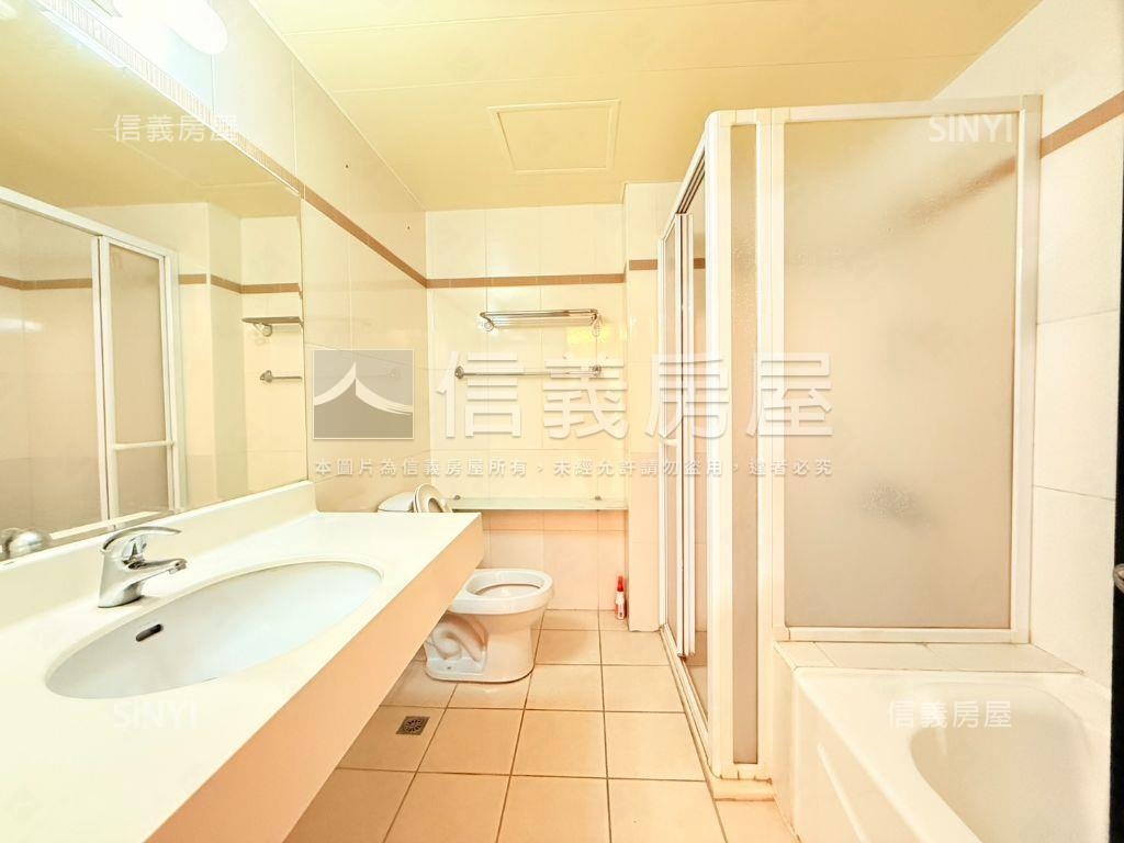 春城花園景觀２房房屋室內格局與周邊環境