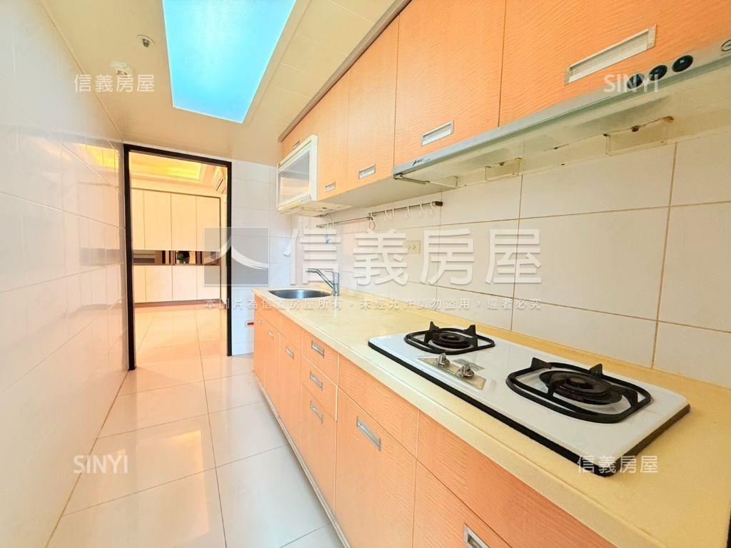 春城花園景觀２房房屋室內格局與周邊環境