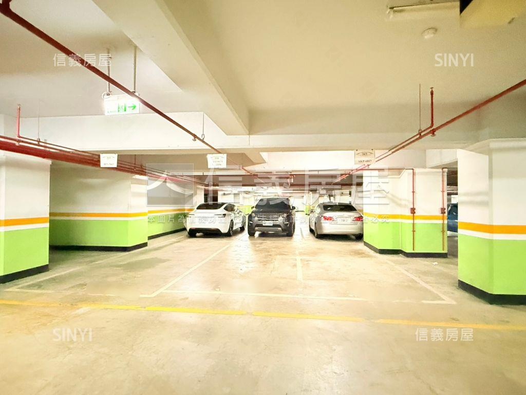 春城花園景觀２房房屋室內格局與周邊環境