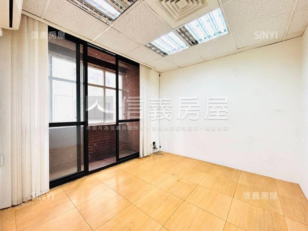 稀有低總建國北路高樓住辦房屋室內格局與周邊環境