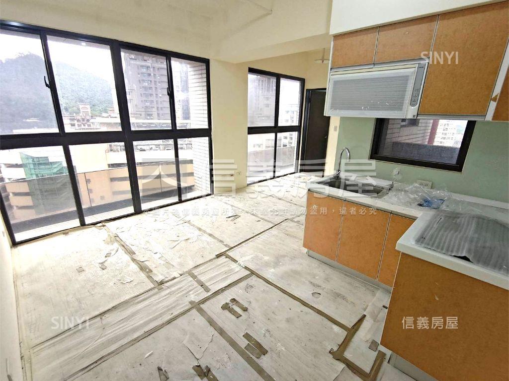 安康高樓美套房帶車位房屋室內格局與周邊環境