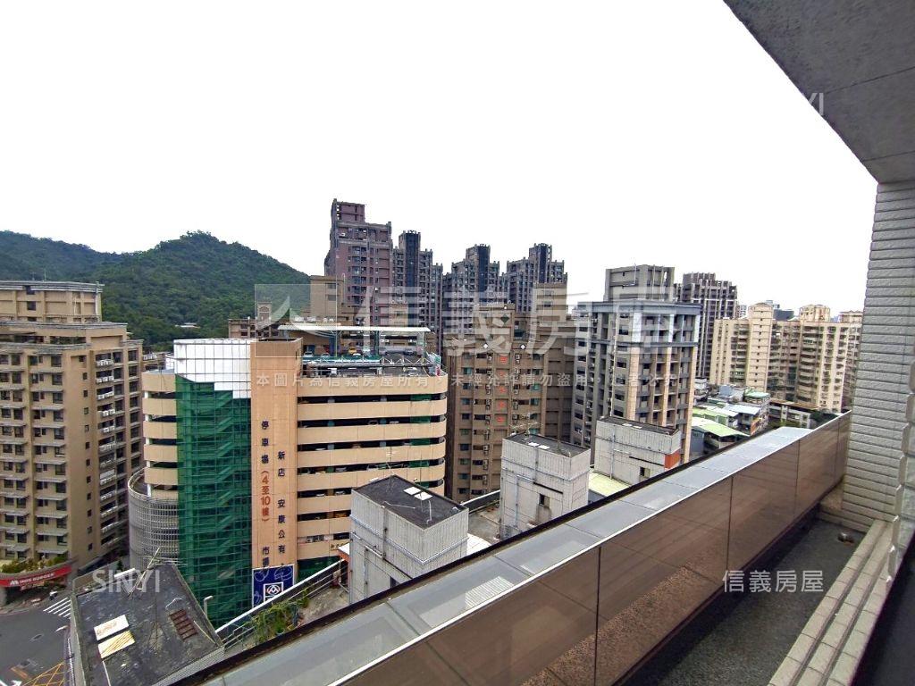 安康高樓美套房帶車位房屋室內格局與周邊環境